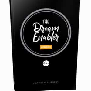 The Dream Enabler Workbook