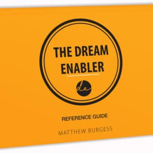 The Dream Enabler Reference Guide