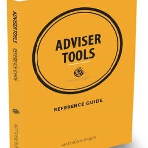 Adviser Tools Reference Guide