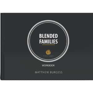 Blended Family Workbook