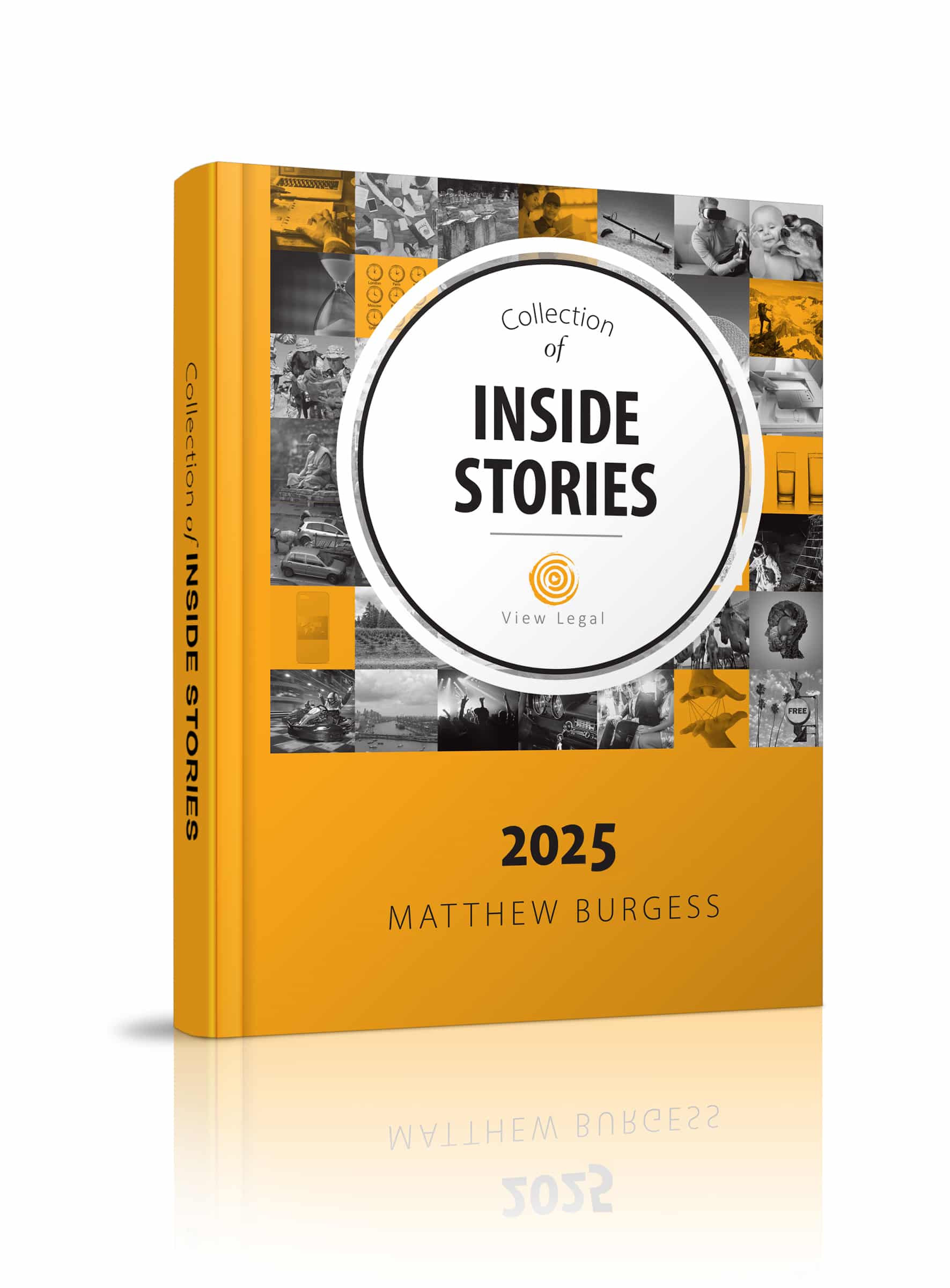 Inside Stories 2025