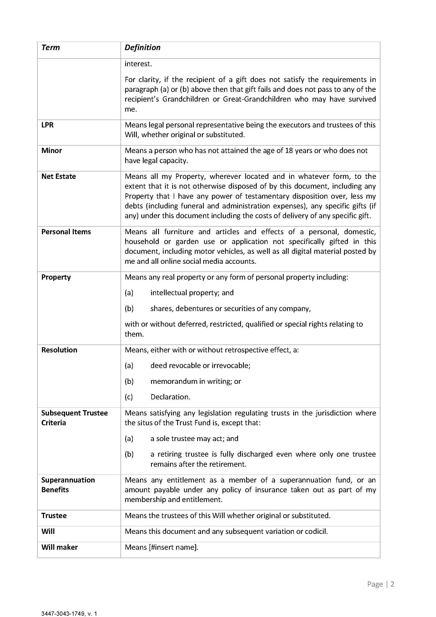 Appendix 1 - Will (no TT)_Page_03