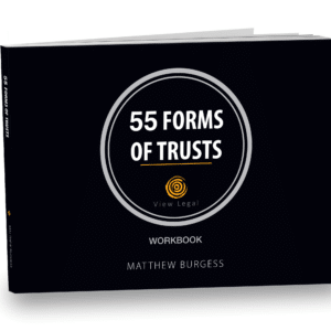 55 Forms of Trusts Workbook